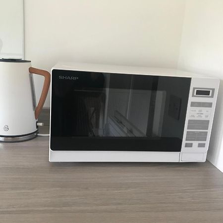 City Central Quiet Garden Apartment With Free Parking Inverness Extérieur photo