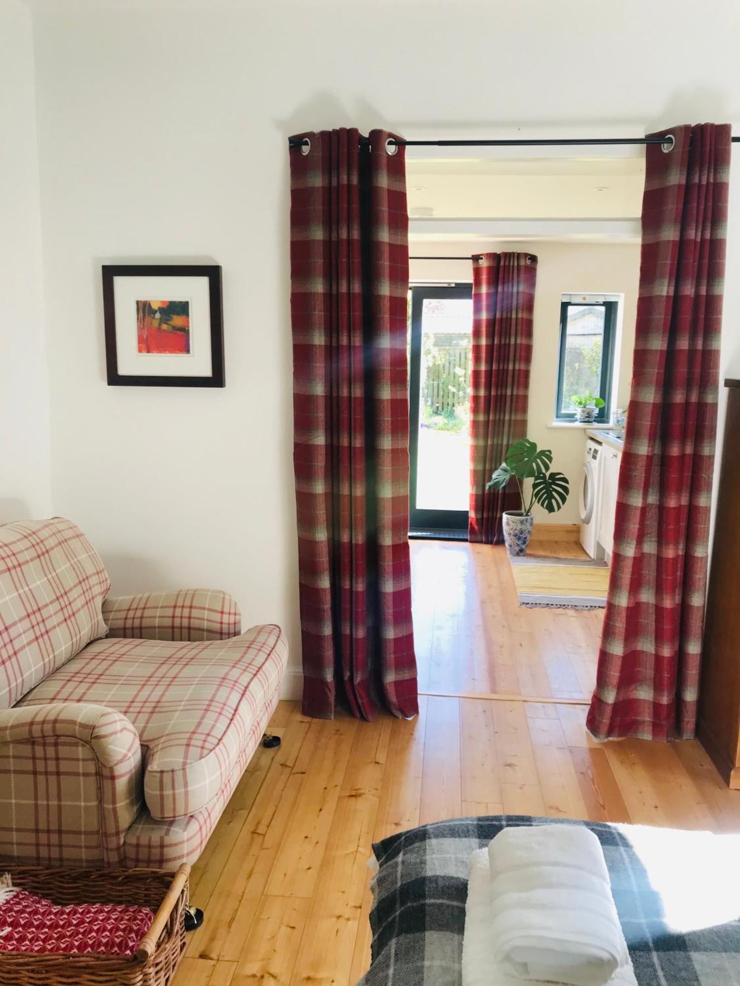 City Central Quiet Garden Apartment With Free Parking Inverness Extérieur photo