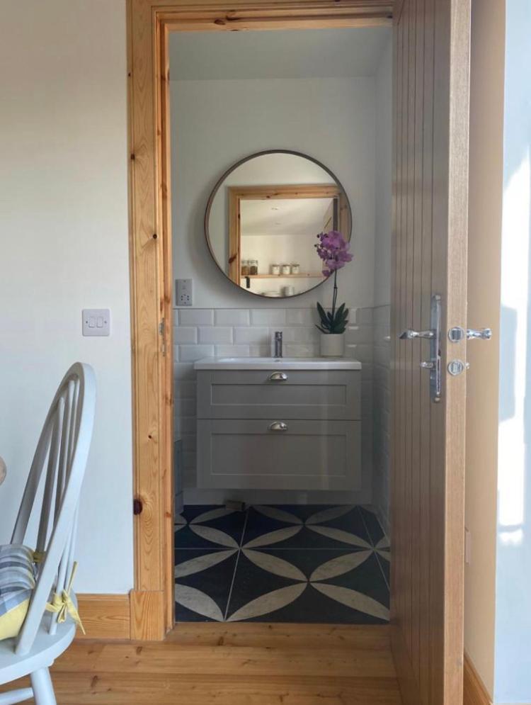 City Central Quiet Garden Apartment With Free Parking Inverness Extérieur photo