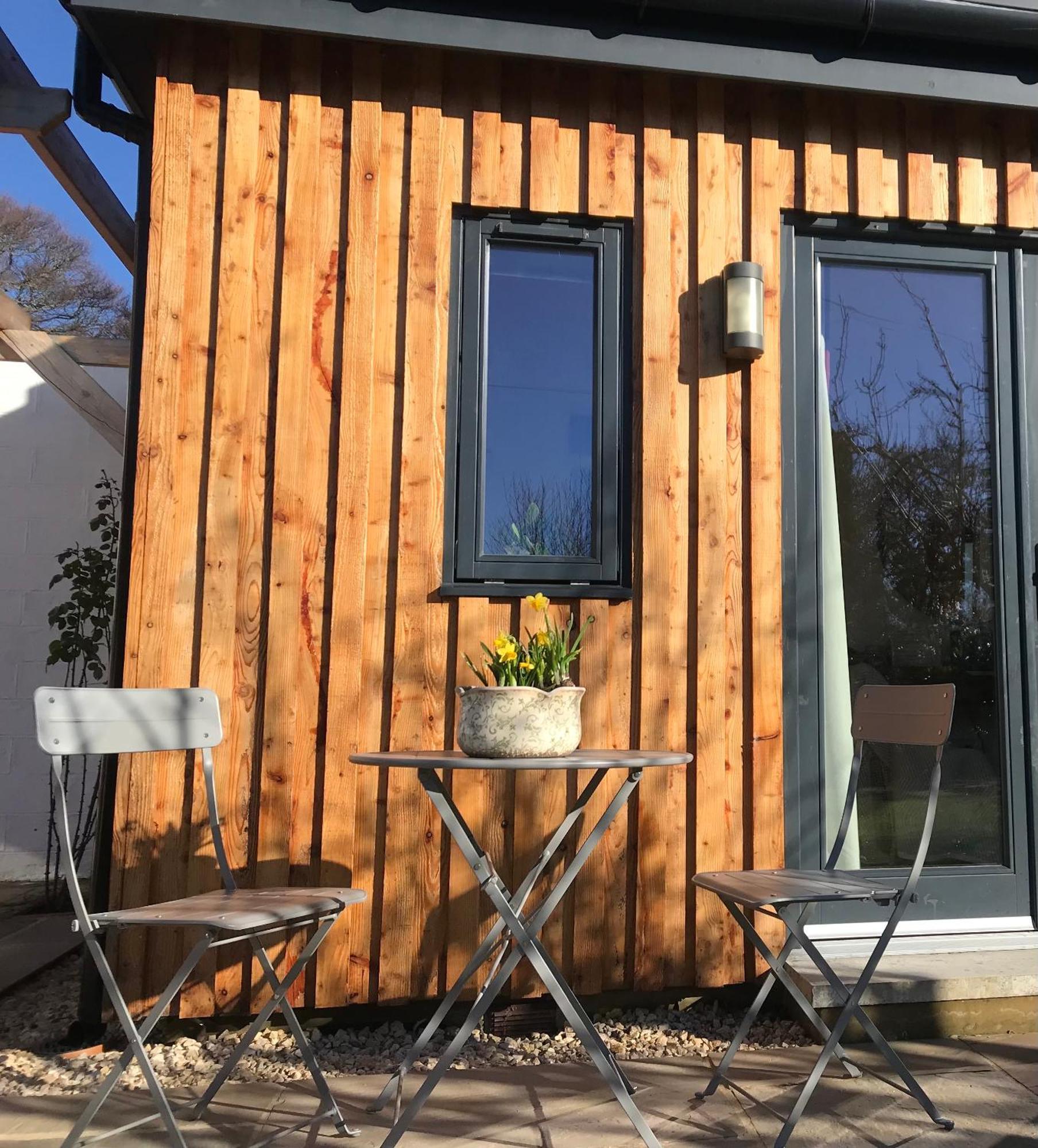 City Central Quiet Garden Apartment With Free Parking Inverness Extérieur photo