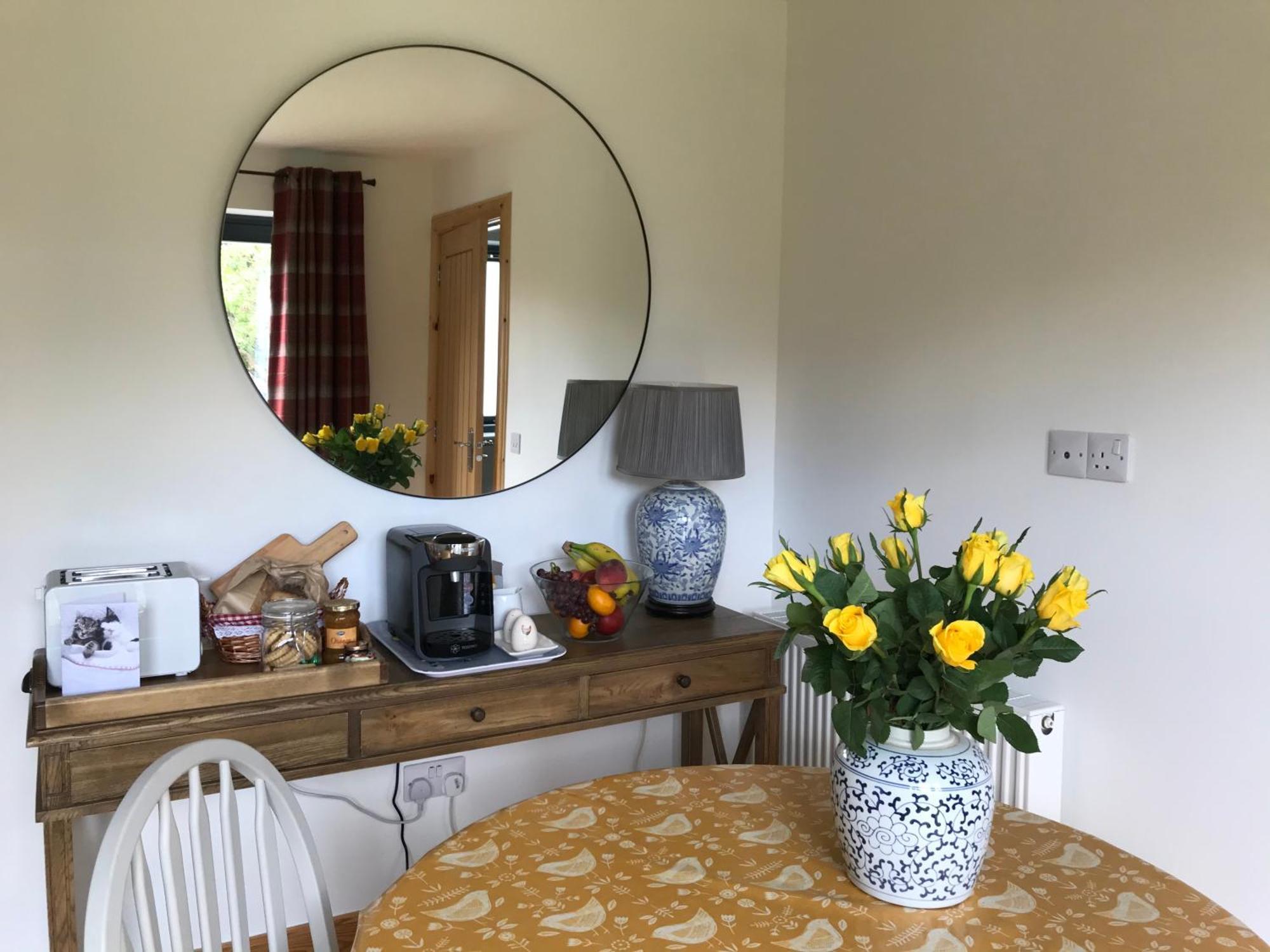 City Central Quiet Garden Apartment With Free Parking Inverness Extérieur photo