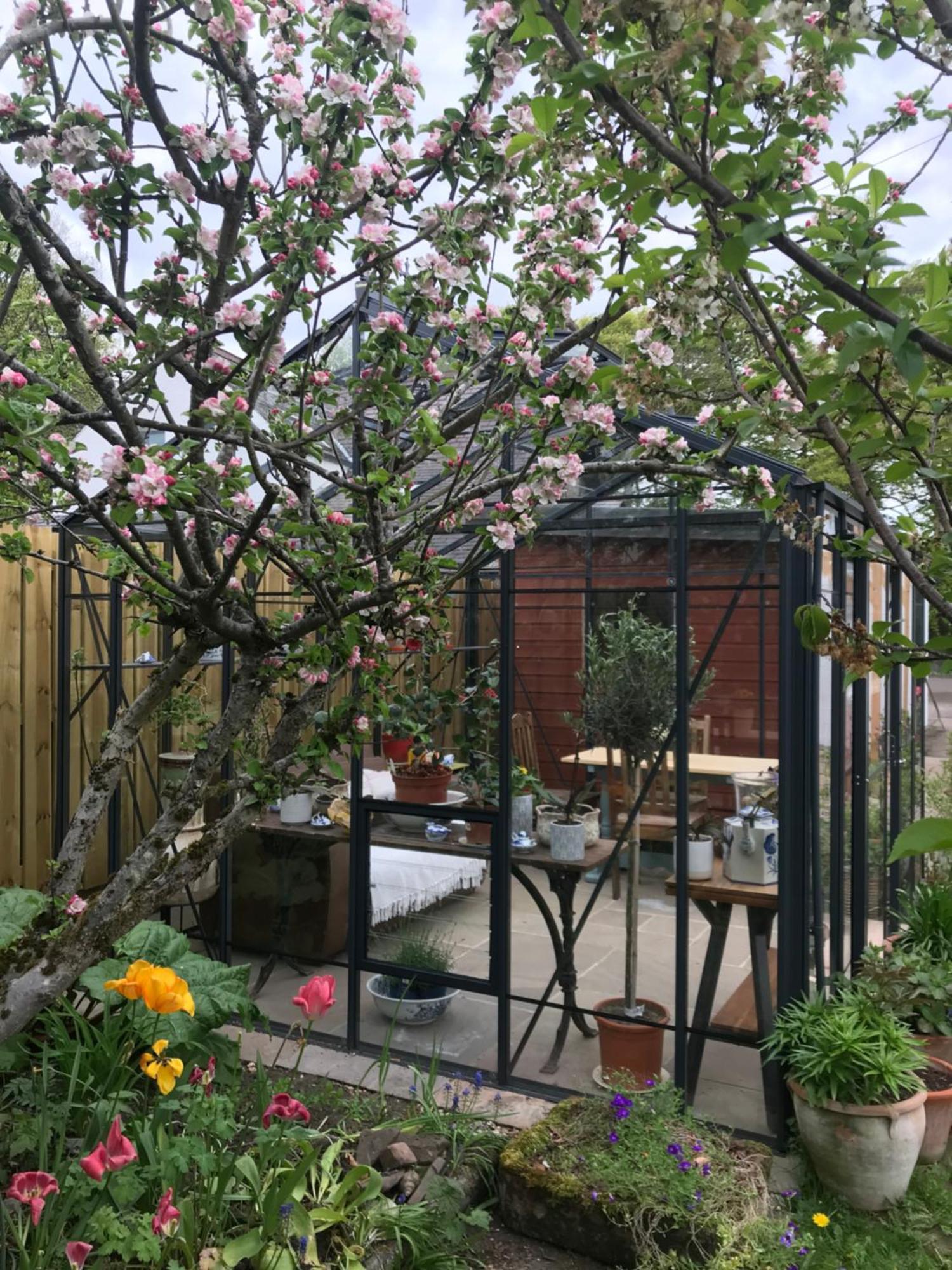 City Central Quiet Garden Apartment With Free Parking Inverness Extérieur photo