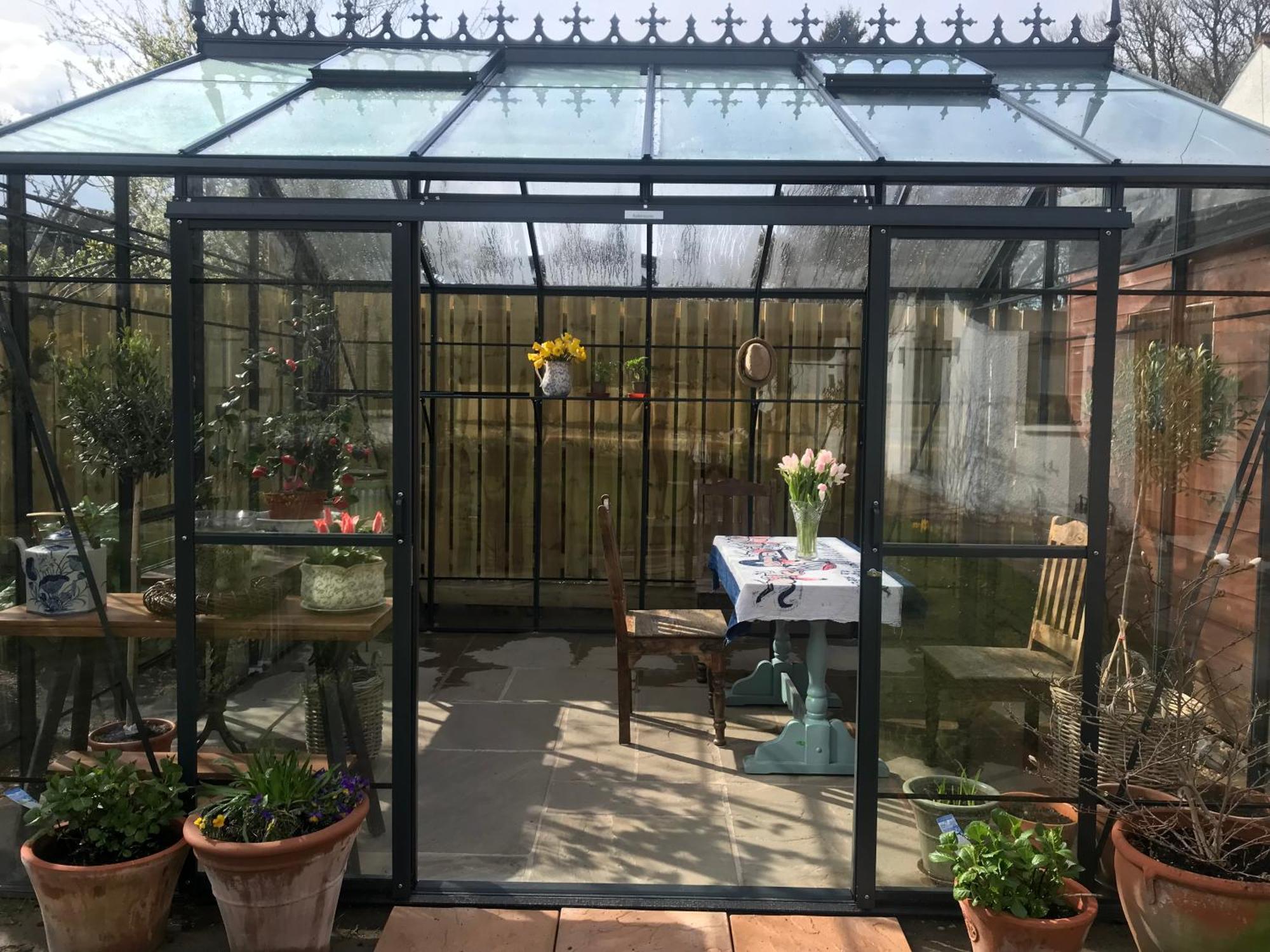 City Central Quiet Garden Apartment With Free Parking Inverness Extérieur photo