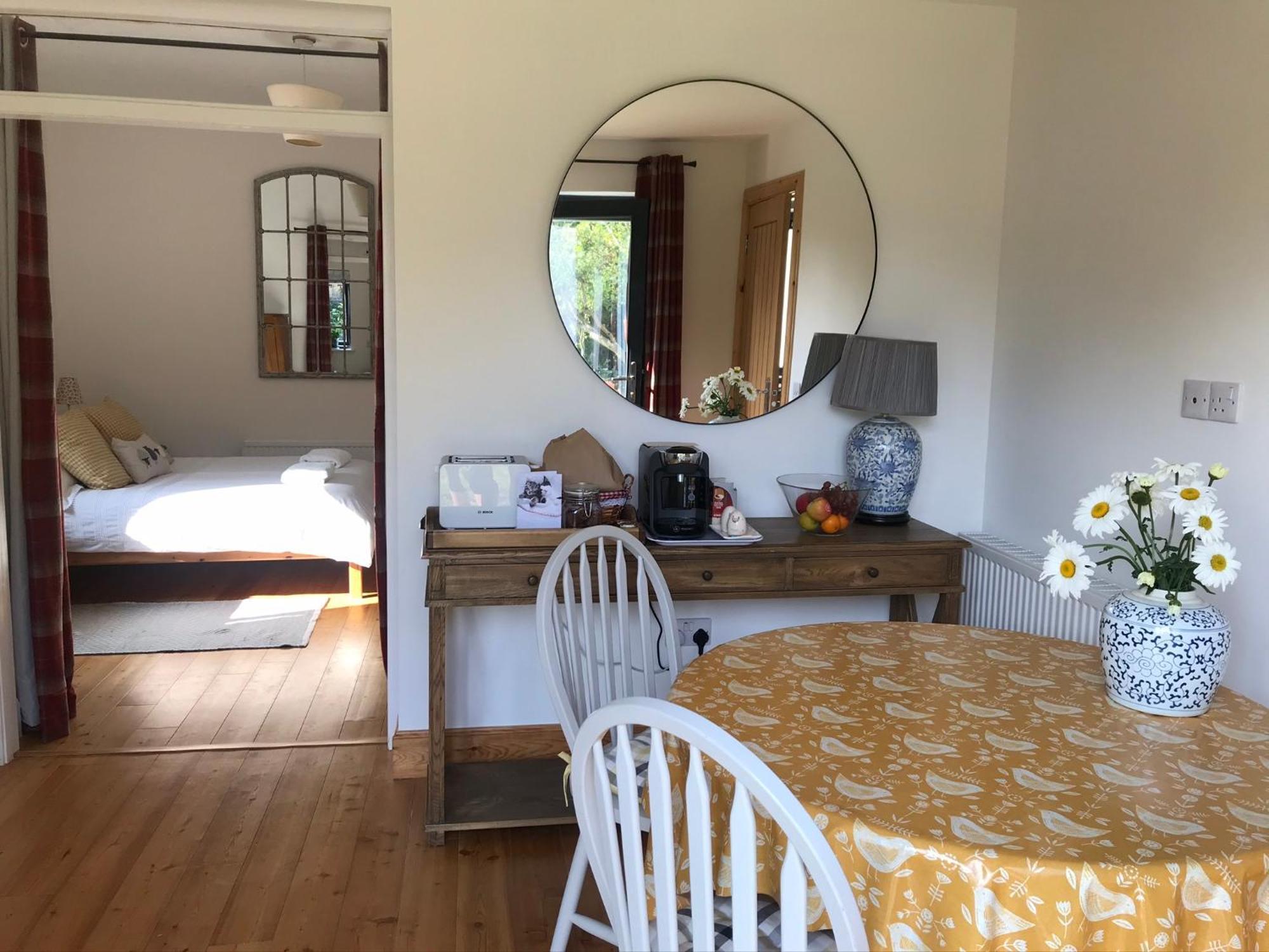 City Central Quiet Garden Apartment With Free Parking Inverness Extérieur photo